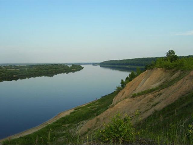 егнышевка природа