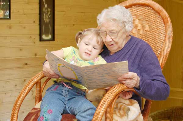 Дружелюбная обстановка